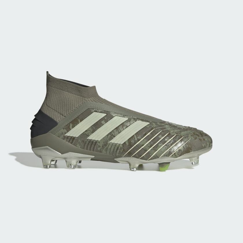adidas laceless soccer cleats